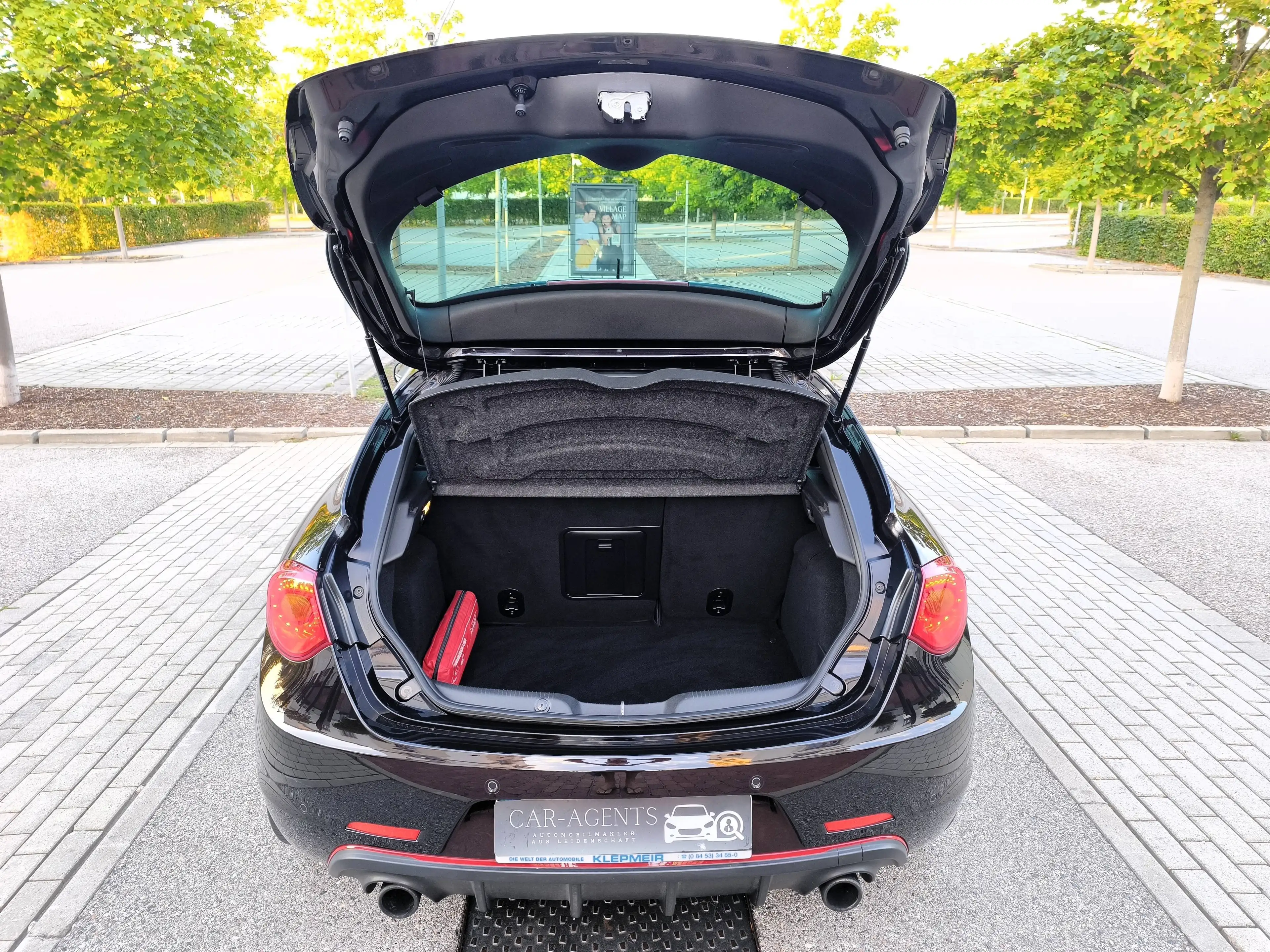 Alfa Romeo Giulietta Veloce 241 PS | 2. Hand | TCT | Sorglos-Paket | Scheckheft | 8-fach — photo 15