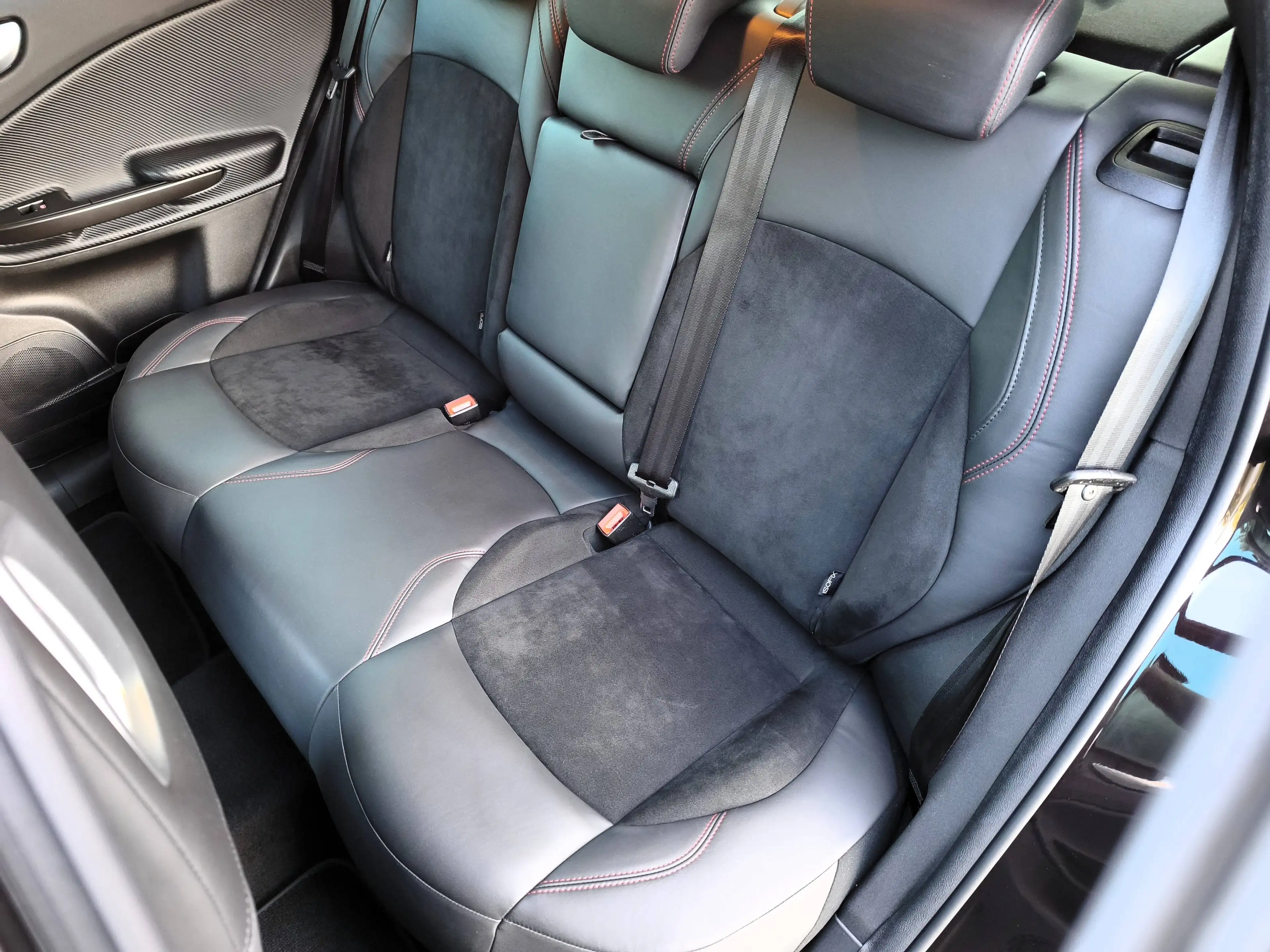 Alfa Romeo Giulietta Veloce 241 PS | 2. Hand | TCT | Sorglos-Paket | Scheckheft | 8-fach — photo 14