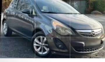 Corsa 1.3 CDTI - 75 ch FAP Color Edition