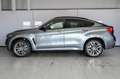 BMW X6 xdrive30d Extravagance 249cv auto Gris - thumbnail 4