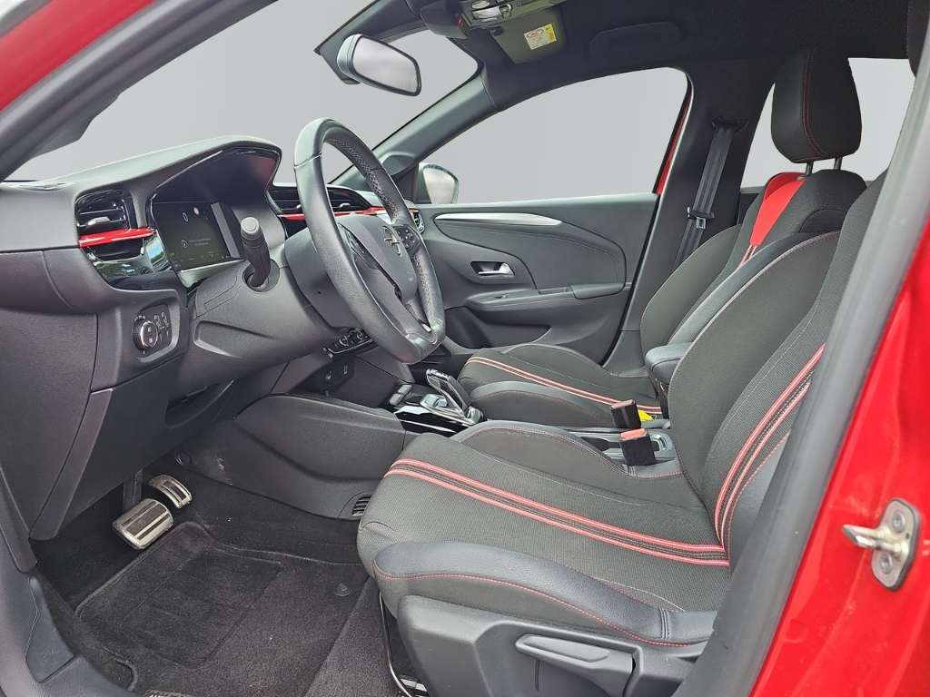 Opel Corsa-e