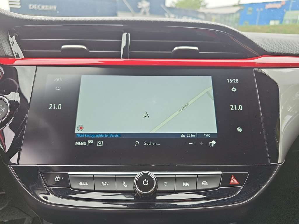 Opel Corsa-e