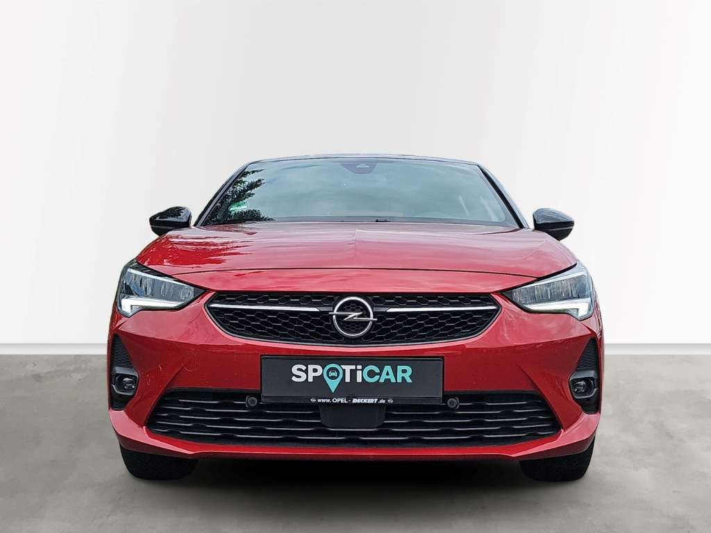 Opel Corsa-e