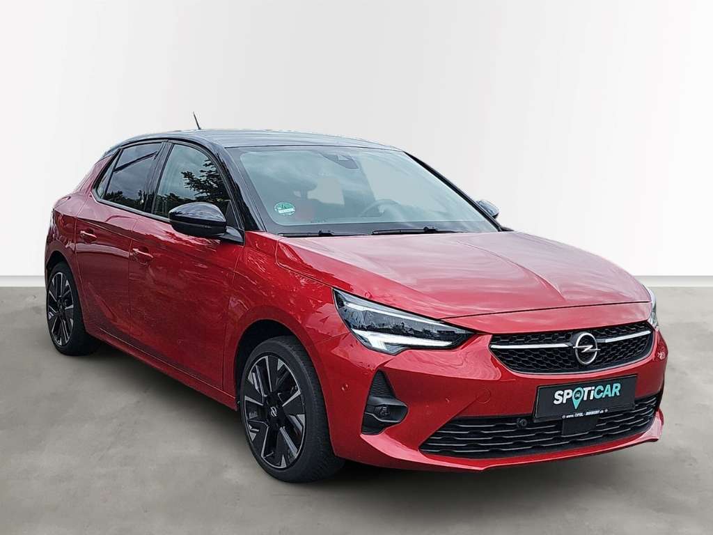 Opel Corsa-e
