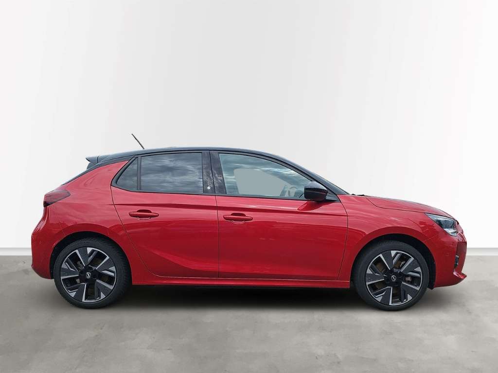 Opel Corsa-e