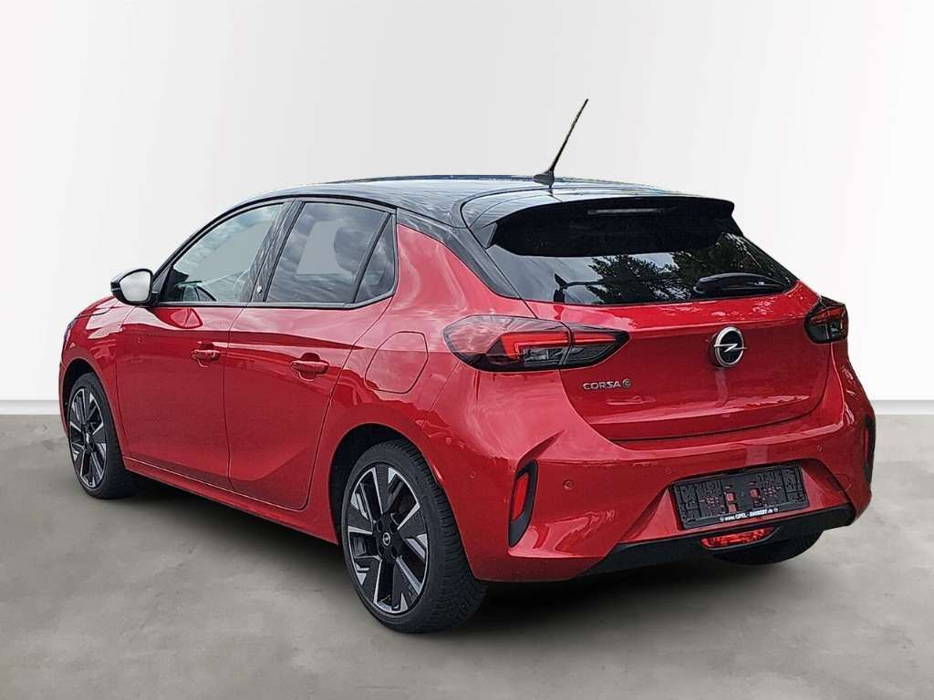 Opel Corsa-e