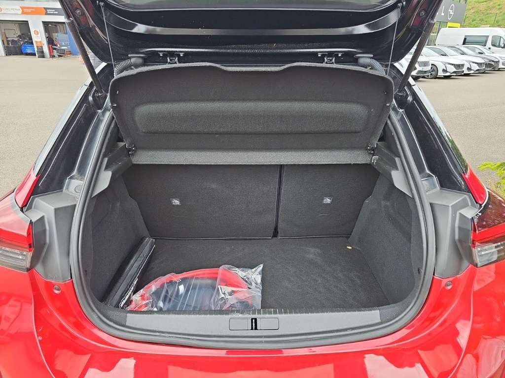 Opel Corsa-e