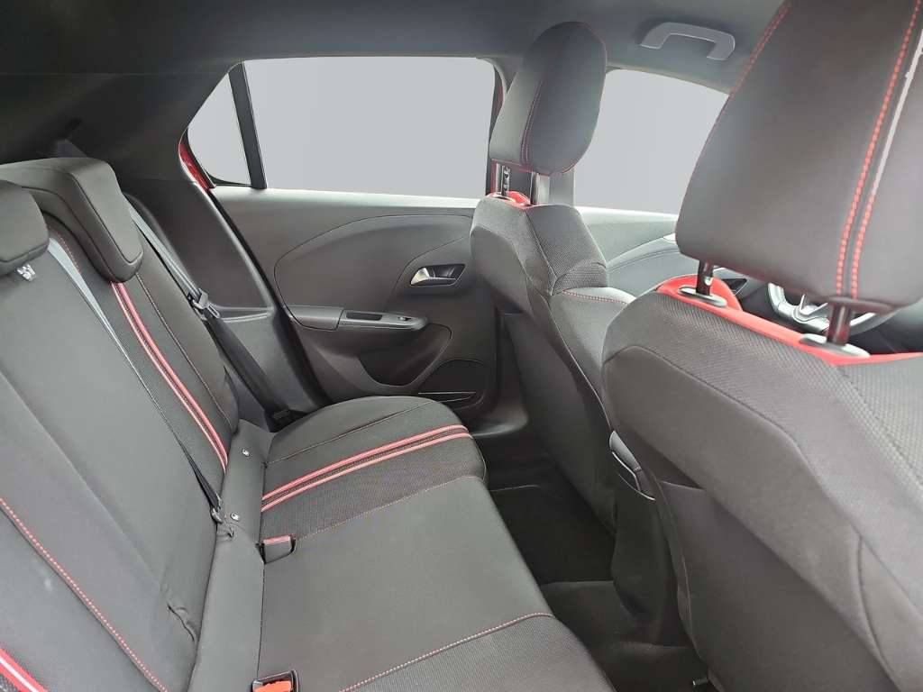 Opel Corsa-e