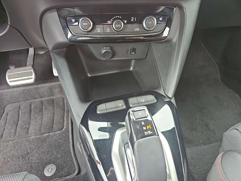 Opel Corsa-e