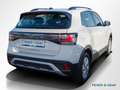 Volkswagen T-Cross 1.0 TSI Life IQ.Drive/Sitzhz/AHK/LED Grau - thumbnail 2
