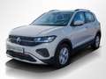 Volkswagen T-Cross 1.0 TSI Life IQ.Drive/Sitzhz/AHK/LED Grau - thumbnail 11
