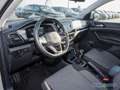 Volkswagen T-Cross 1.0 TSI Life IQ.Drive/Sitzhz/AHK/LED Grau - thumbnail 3