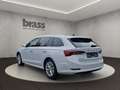 Skoda Octavia Combi Style Weiß - thumbnail 3