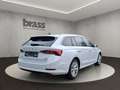 Skoda Octavia Combi Style Weiß - thumbnail 5