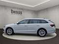 Skoda Octavia Combi Style Weiß - thumbnail 2