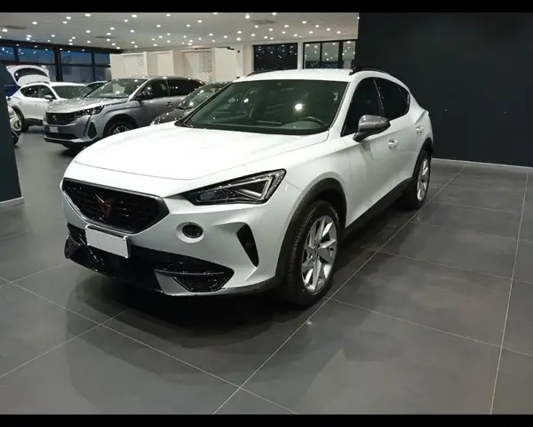 CUPRA Formentor 2020 1.5 tsi 150cv dsg