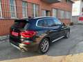 BMW X3 xdrive20d xLine 190cv auto Fekete - thumbnail 5