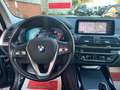 BMW X3 xdrive20d xLine 190cv auto Noir - thumbnail 13