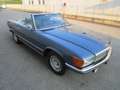 Mercedes-Benz SL 350 R107 Bleu - thumbnail 11