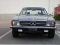 Mercedes-Benz SL 350 R107 Bleu - thumbnail 4