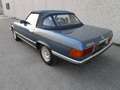 Mercedes-Benz SL 350 R107 Bleu - thumbnail 12
