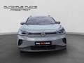 Volkswagen ID.4 Pro 4MOTION 220 kW Business Grau - thumbnail 8