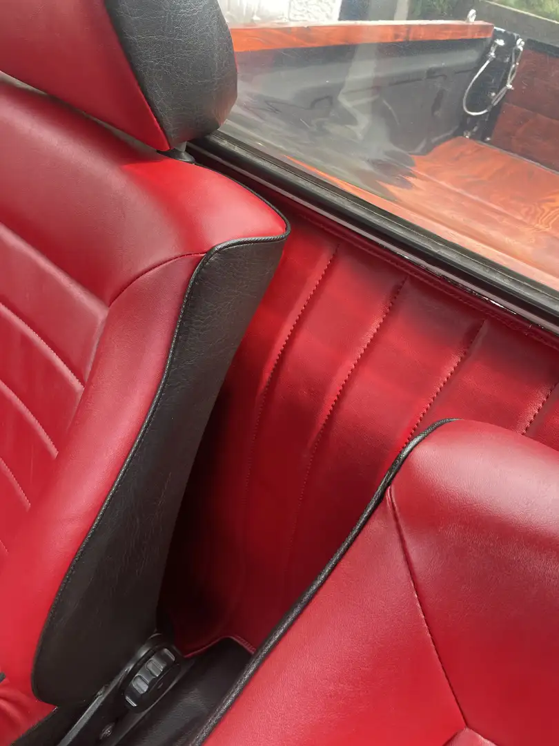 Volkswagen Caddy MK1 asi crs - 2