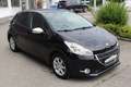 Peugeot 208 Style 1,2 VTi 82 Noir - thumbnail 3