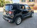 Jeep Renegade 1.4 m-air Limited Unico prop tua a €  199 mese Nero - thumbnail 8