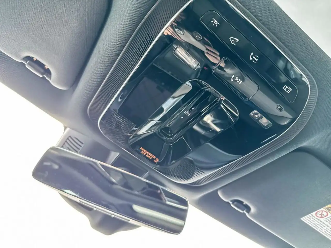 Mercedes-Benz C-Class fotografie Mercedes-Benz C-Class