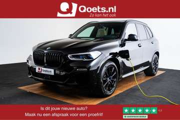 xDrive45e High Executive M Sport - Trekhaak - Pano