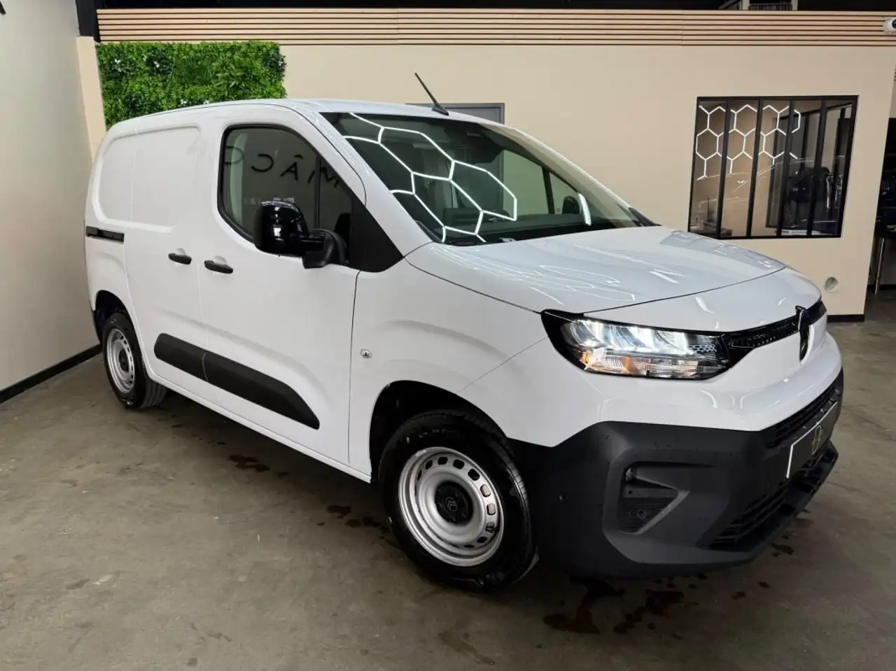 Citroën Berlingo