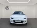 Mazda MX-5 2.0 SKYACTIV Sport-Line *PDC SHZ* Weiß - thumbnail 5