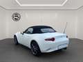 Mazda MX-5 2.0 SKYACTIV Sport-Line *PDC SHZ* Weiß - thumbnail 6