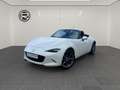 Mazda MX-5 2.0 SKYACTIV Sport-Line *PDC SHZ* Weiß - thumbnail 2