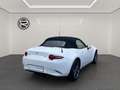 Mazda MX-5 2.0 SKYACTIV Sport-Line *PDC SHZ* Weiß - thumbnail 7