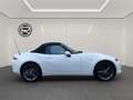 Mazda MX-5 2.0 SKYACTIV Sport-Line *PDC SHZ* Weiß - thumbnail 4