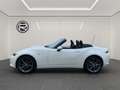 Mazda MX-5 2.0 SKYACTIV Sport-Line *PDC SHZ* Weiß - thumbnail 3