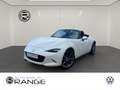 Mazda MX-5 2.0 SKYACTIV Sport-Line *PDC SHZ* Weiß - thumbnail 1