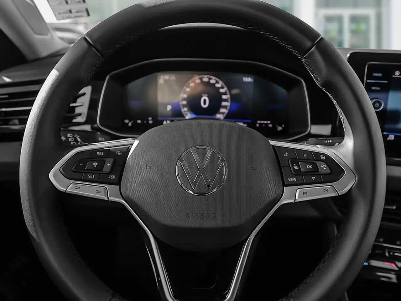 Volkswagen Jetta снимка Volkswagen Jetta