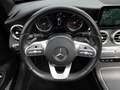 Mercedes-Benz C 200 Cabrio AMG-Sport/LED/Cam/Totw/Ambi/SHZ/18" Schwarz - thumbnail 7