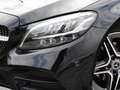 Mercedes-Benz C 200 Cabrio AMG-Sport/LED/Cam/Totw/Ambi/SHZ/18" Schwarz - thumbnail 21