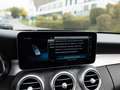 Mercedes-Benz C 200 Cabrio AMG-Sport/LED/Cam/Totw/Ambi/SHZ/18" Schwarz - thumbnail 10