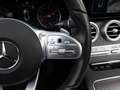 Mercedes-Benz C 200 Cabrio AMG-Sport/LED/Cam/Totw/Ambi/SHZ/18" Schwarz - thumbnail 15