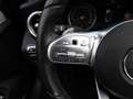 Mercedes-Benz C 200 Cabrio AMG-Sport/LED/Cam/Totw/Ambi/SHZ/18" Schwarz - thumbnail 16