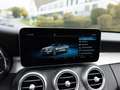 Mercedes-Benz C 200 Cabrio AMG-Sport/LED/Cam/Totw/Ambi/SHZ/18" Schwarz - thumbnail 11
