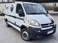 Opel Movano Movano L1H1 2,5 CDTI 2,8t kurz Blanc - thumbnail 4