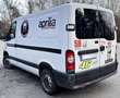 Opel Movano Movano L1H1 2,5 CDTI 2,8t kurz Blanc - thumbnail 2