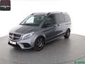 Mercedes-Benz V 250 V 250 d AMG NIGHT STANDHEIZ,KAMERA,SPURHALTE,AHK Gris - thumbnail 1