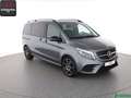 Mercedes-Benz V 250 V 250 d AMG NIGHT STANDHEIZ,KAMERA,SPURHALTE,AHK Gris - thumbnail 7